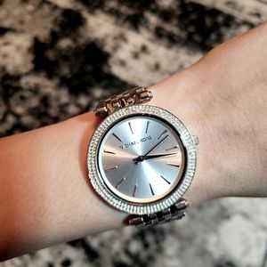 Michael Kors Darci watch mk3190